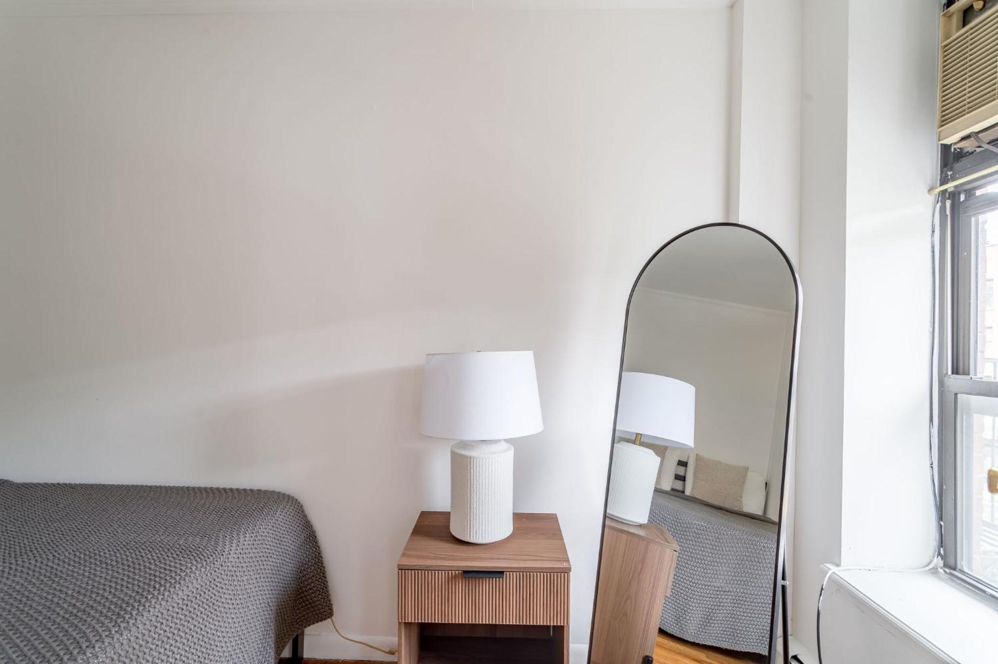 3bd 1bath Cozy Near Times Square Appartement *