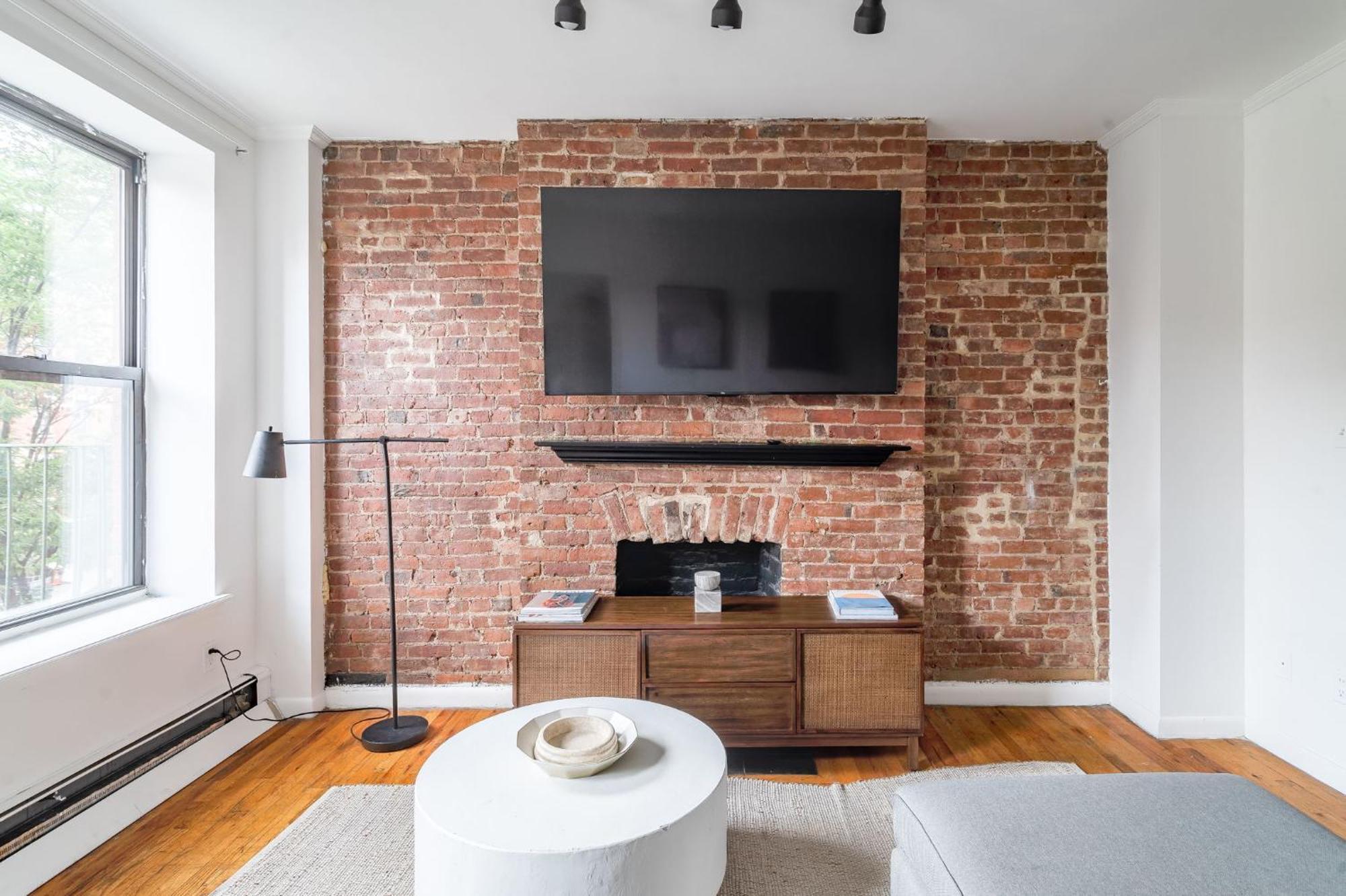 Appartement 3bd 1bath Cozy Near Times Square